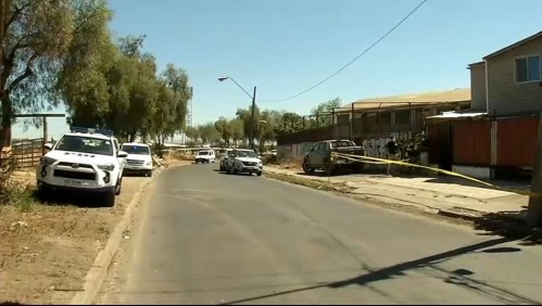 PDI por asesinato de mujer en encerrona en Maipú: 'Hay antecedentes determinantes'