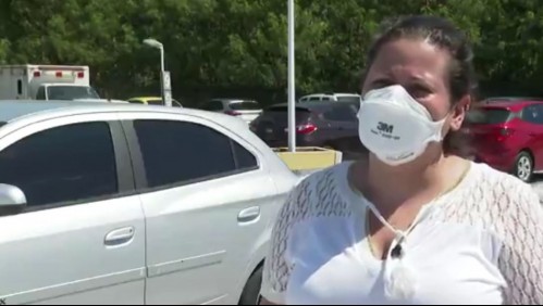 Doctora sobrevive al coronavirus tras 'mudarse' a su automóvil para no contagiar a su familia
