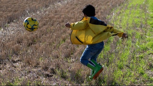 Niño de 6 años muere repentinamente mientras jugaba con sus amigos en San Esteban