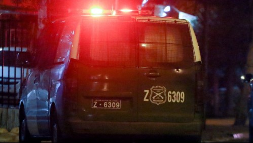 Dos detenidos por robo frustrado en servicentro: Usaban el método del oxicorte