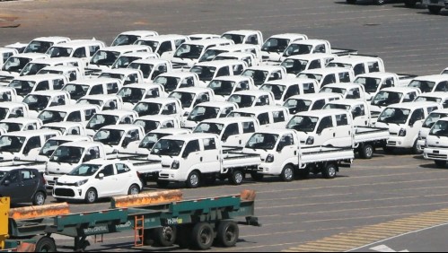 IPC de febrero registró una variación mensual de 0,2%