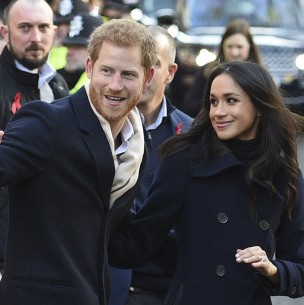 Las revelaciones del príncipe Harry sobre su padre y su hermano: Las revelaciones del príncipe Harry sobre su padre y su hermano: