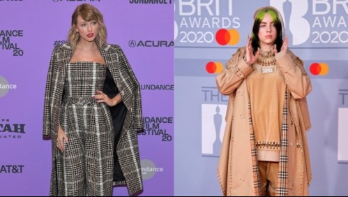 Desde Taylor Swift hasta Billie Eilish: Mira los artistas que se presentarán en los Grammy 2021