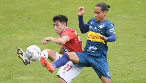 Sifup anuncia paro del fútbol chileno tras polémica por cupos de ascenso de Segunda División