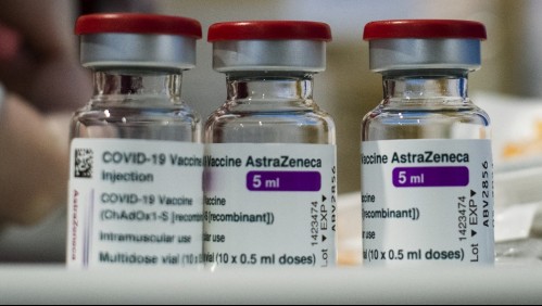 Por muerte de vacunada: Por precaución Austria retira de circulación lote de vacuna AstraZeneca