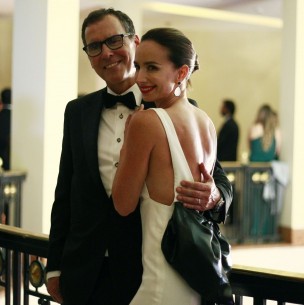 Hacen yoga y comen sanamente: Cristián Campos y María José Prieto se recuperan del coronavirus Hacen yoga y comen sanamente: Cristián Campos y María José Prieto se recuperan del coronavirus