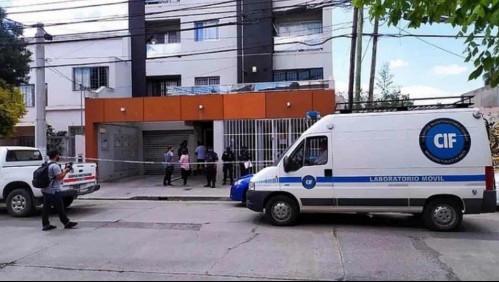 Femicidio conmociona a Argentina: Novio de la joven denunció su desaparición y ahora es detenido