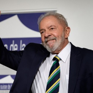 Juez de la Corte Suprema de Brasil anula todas las condenas de Lula da Silva Juez de la Corte Suprema de Brasil anula todas las condenas de Lula da Silva