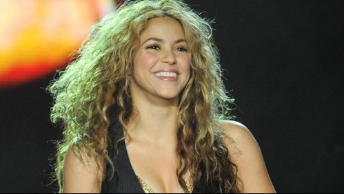Shakira es víctima de insultos machistas y sus fanáticos la defienden