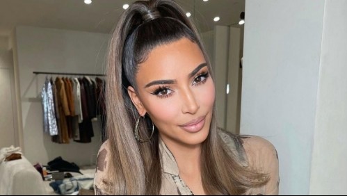 Kim Kardashian se llama 'maldita perdedora' en adelanto de la última temporada de su reality