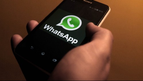 Alertan por nueva modalidad de estafa mediante WhatsApp
