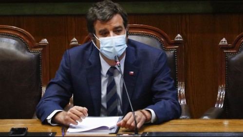 Gobierno dice que de no extenderse el estado de excepción se termina el IFE y el Bono Covid