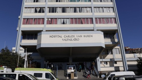 Murió bebé que recibió balazo el viernes pasado en la comuna de El Tabo