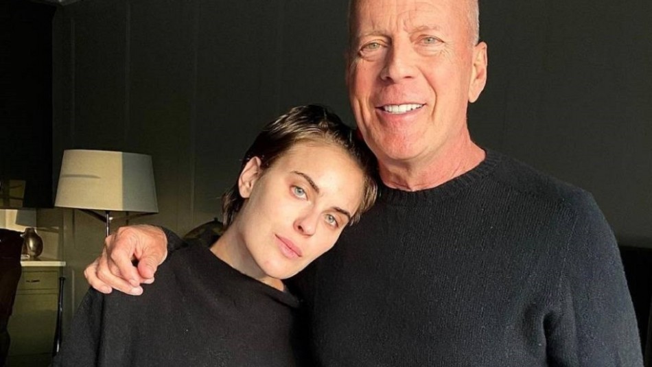 La terrible confesión de la hija menor de Bruce Willis y Demi Moore: Estuvo 