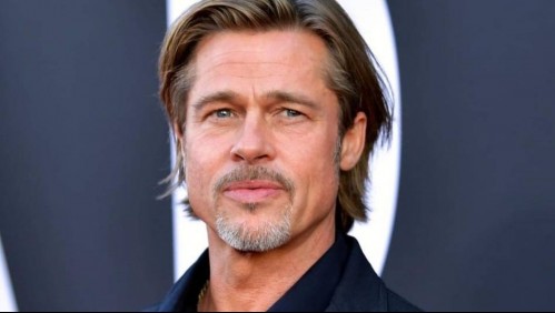 Revelan primeras imágenes de la próxima película de Brad Pitt: Así luce en el set de grabación