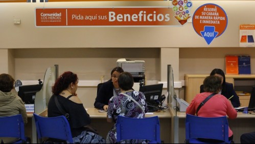 Buscador de beneficios: Revisa con tus datos qué bonos puedes recibir