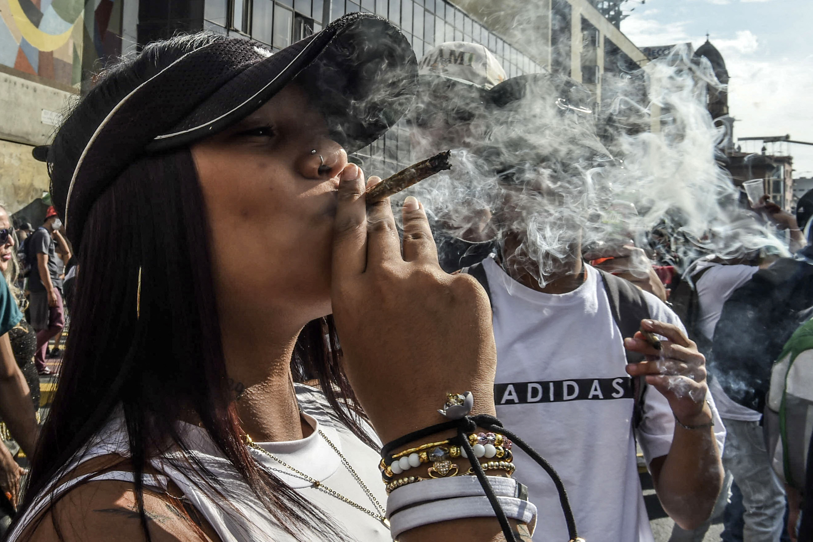 México Decide Esta Jornada Si Legaliza El Consumo Recreativo De ...