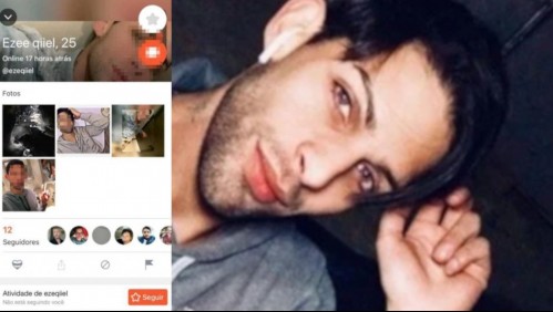 'Viudo negro' es condenado por robar a hombres que conocía en aplicaciones de citas