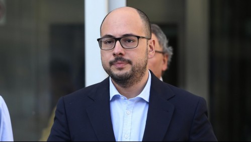 Inicia preparación del juicio oral contra cineasta Nicolás López