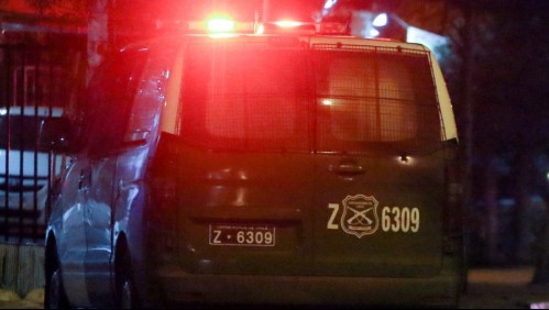 Intentaron apuñalar a ciudadano: Detienen a tres sujetos por realizar 'abordazos' en San Miguel