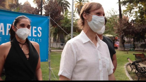 Astrónomo propone consagrar la protección del cielo en la nueva Constitución