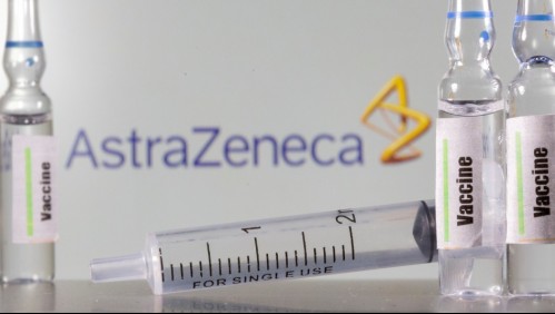 Dinamarca suspende por precaución vacuna de AstraZeneca: Problemas de coagulación en pacientes