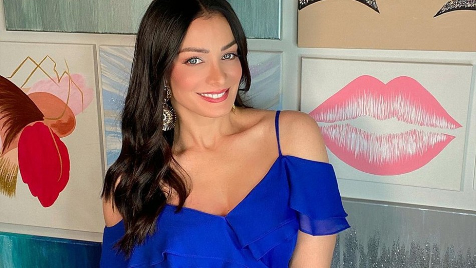 Exesposa de Marc Anthony llora tras vacunarse contra el Covid: Es sobreviviente de cáncer Exesposa de Marc Anthony llora tras vacunarse contra el Covid: Es sobreviviente de cáncer