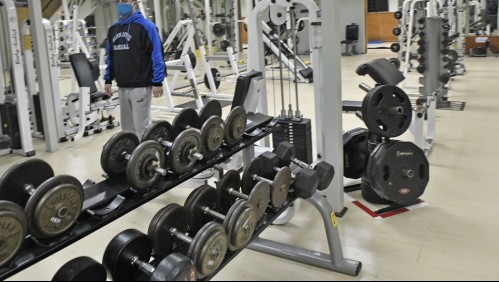 Endurecen medidas en Fase 2: Prohibición de eventos con público y cierre de casinos y gimnasios