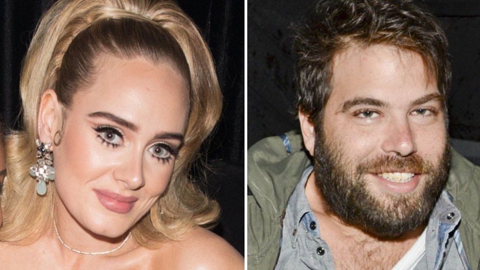 Adele es soltera de nuevo: Consigue el divorcio sin pagarle manutención a su exesposo Adele es soltera de nuevo: Consigue el divorcio sin pagarle manutención a su exesposo