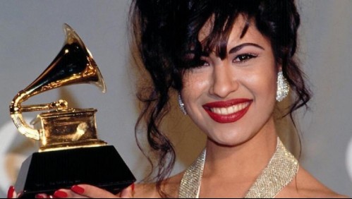 Por su legado en la industria musical: Selena Quintanilla será reconocida con un premio Grammy