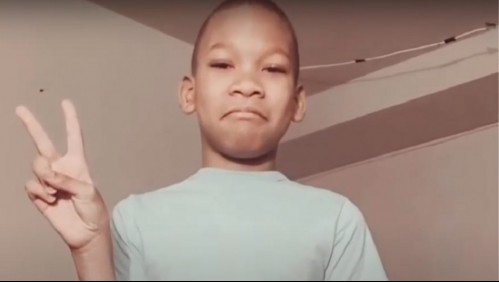 Niño de 10 años muere tras ser golpeado por el novio de su madre