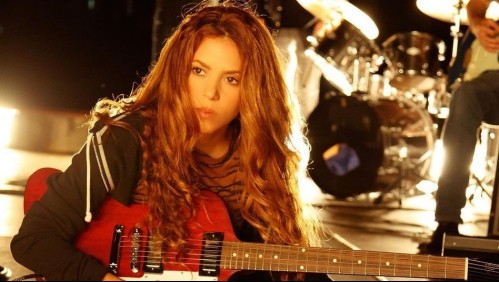Sobrino de Shakira estrena su primer reguetón y ella le envía un emotivo mensaje