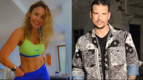 'Toda la fuerza': Esposa de Claudio Bravo deja mensaje a Mark González tras sufrir infarto