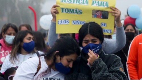 Abogado de familia de Tomás Bravo: 'Peritajes que debieron ser impecables, no se hicieron así'