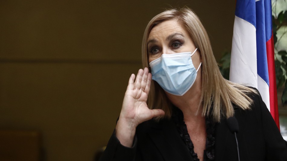 Tercer retiro AFP Diputada Pamela Jiles apunta a tercer retiro de fondos.