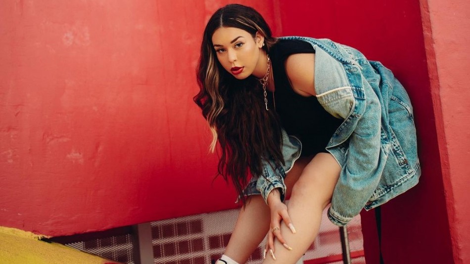 Beauty Vlogger e Influencer: Jesaaelys, la hija de Daddy Yankee que la rompe en las redes Beauty Vlogger e Influencer: Jesaaelys, la hija de Daddy Yankee que la rompe en las redes