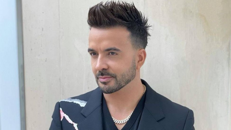 Luis Fonsi enternece al compartir un nuevo tatuaje diseñado por su hija Mikaela Luis Fonsi enternece al compartir un nuevo tatuaje diseñado por su hija Mikaela