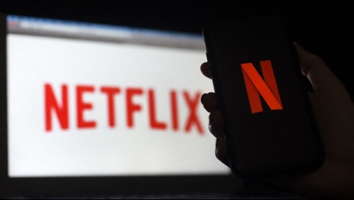 Netflix limitaría el uso de contraseñas compartidas