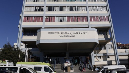 Director de hospital Van Buren: 'Se acercan probablemente las semanas más duras de la pandemia'