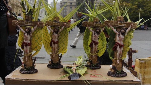 Semana Santa 2021: ¿Cuáles son los días feriados de la celebración cristiana?