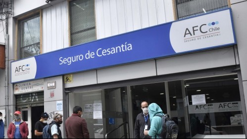 Opción de 'tercer retiro' por el Seguro de Cesantía: ¿Cómo conocer el saldo acumulado?