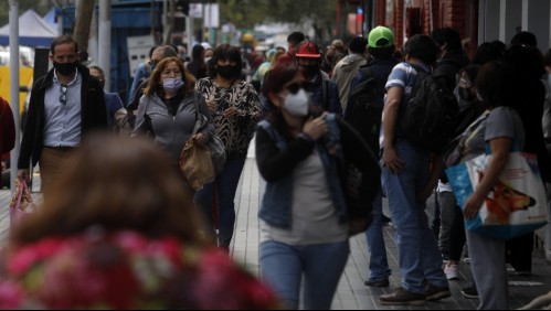 Temuco y Puente Alto sobre los 1.000 casos: Las 20 comunas con más contagios activos de Covid