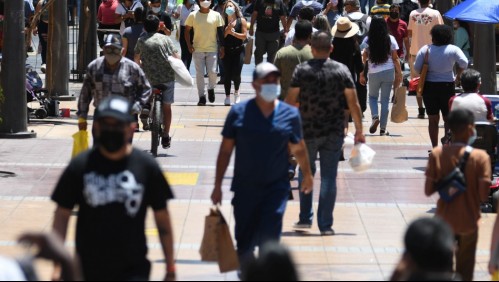 Libres de coronavirus: Las nueve comunas que no presentan casos activos en Chile