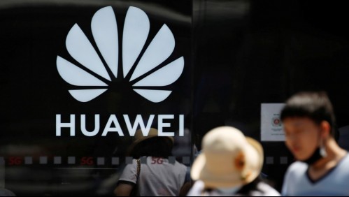 EEUU incluye a Huawei en lista de empresas que amenazan la seguridad nacional