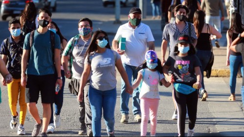 Urgenciólogo ante proceso de vacunación: 'Todavía no genera la inmunidad de rebaño'