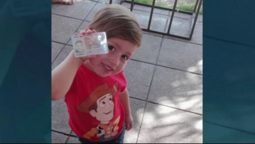 Madre de Itan busca justicia para su hijo: 'Quiero que el autor pague'