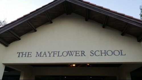 Colegio Mayflower explicó salida de profesora tras filtración de audio