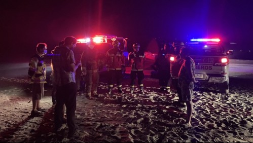 Encuentran cuerpo de hombre ahogado tras perderse de vista en Lago Caburgua