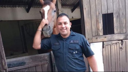 Psiquiatra de paciente esquizofrénico que mató a policía enfrentará juicio por homicidio culposo