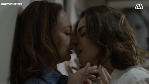 Ingrid Cruz adelanta su rol en 'Demente': 'Quiero ser una lesbiana lo más empática y verdadera'
